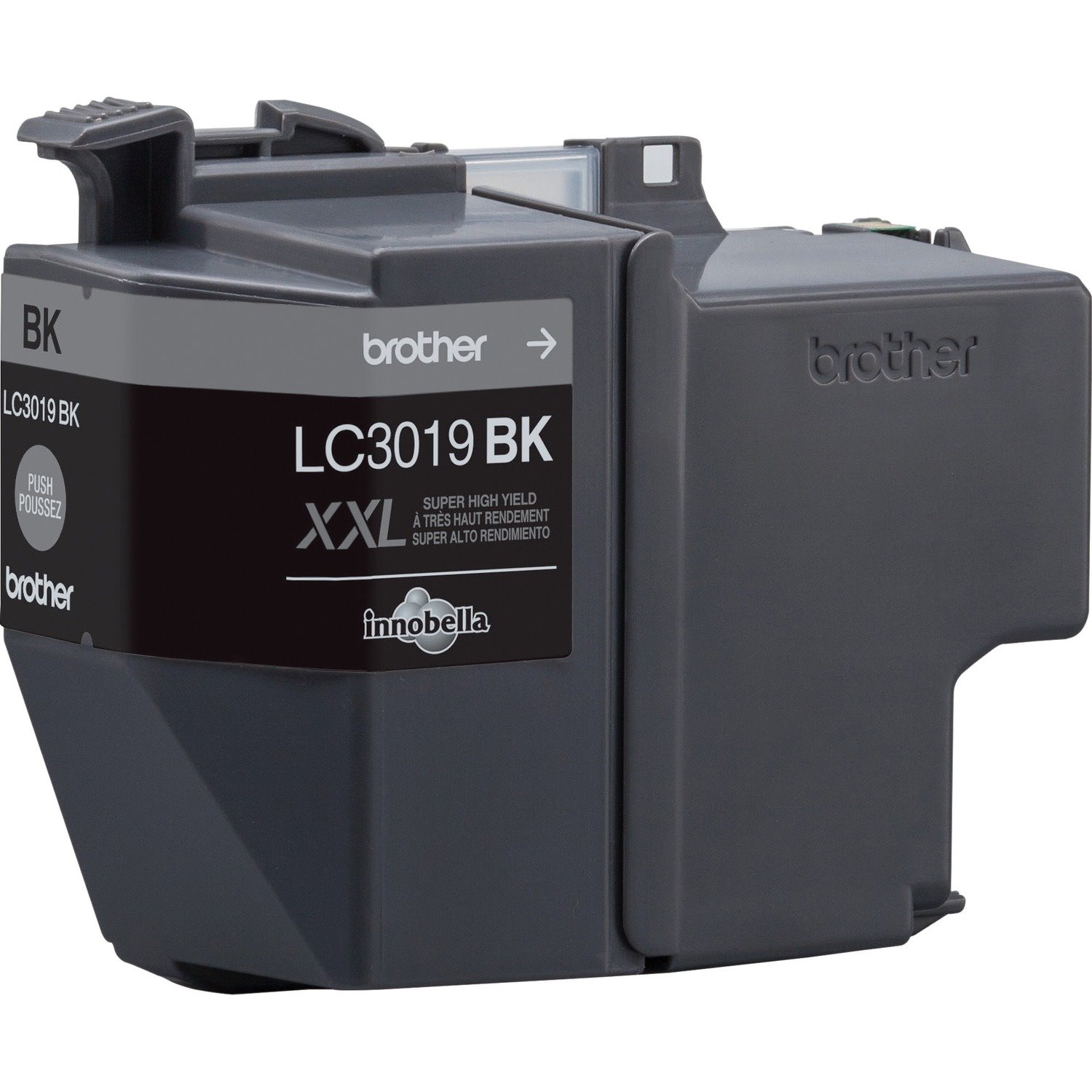 Brother Innobella LC3019BK Original Ink Cartridge