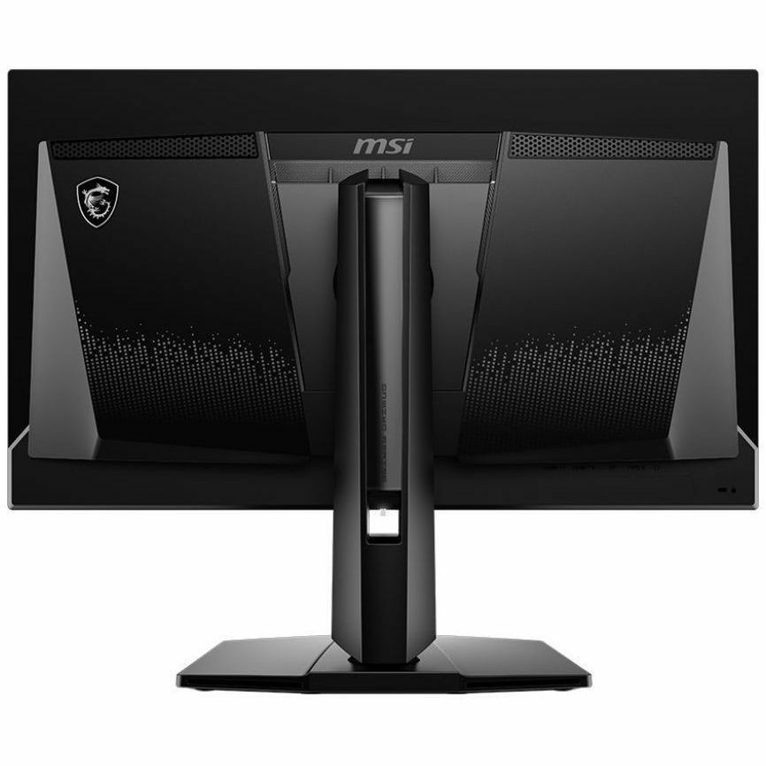 MSI MAG 271QP QD-OLED X28 27" Class WQHD Gaming OLED Monitor - 16:9 - Black
