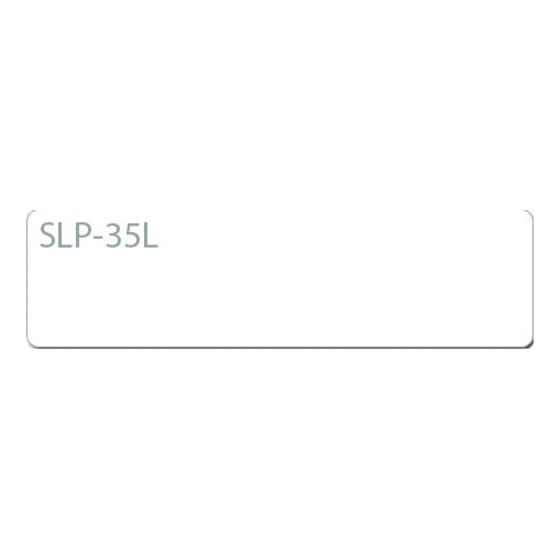 Seiko 35mm-Etiketten F�R Dias SLP-35L 300 ST. 1 Rolle