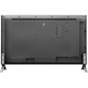 Philips Brilliance 438P1 43" Class 4K UHD LCD Monitor - 16:9 - Textured Black, Dark Grey