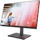 Lenovo ThinkVision P24q-30 24" Class WQHD LCD Monitor - 16:9