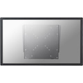 Newstar TV/Monitor Ultrathin Wall Mount (fixed) for 10"-40" Screen - Silver