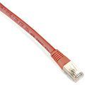 Black Box Cat.5e (F/UTP) Patch Network Cable