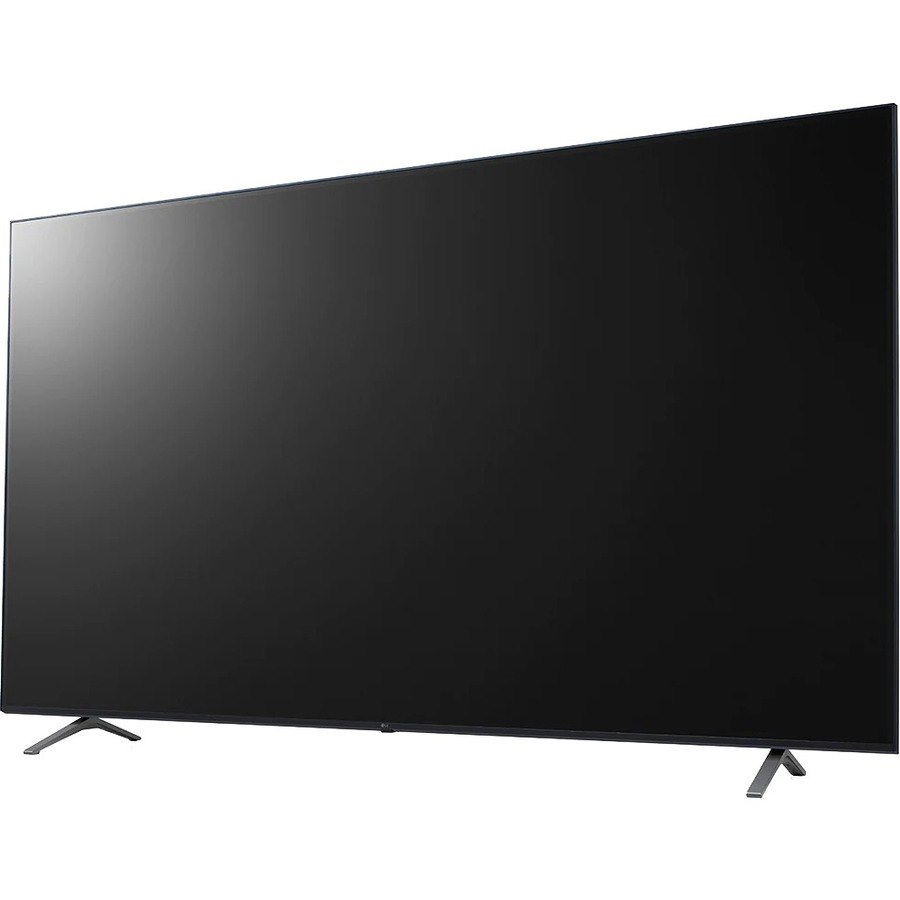 LG Commercial Lite 86UR340C9UD 86" Smart LED-LCD TV - 4K UHDTV - Navy Blue