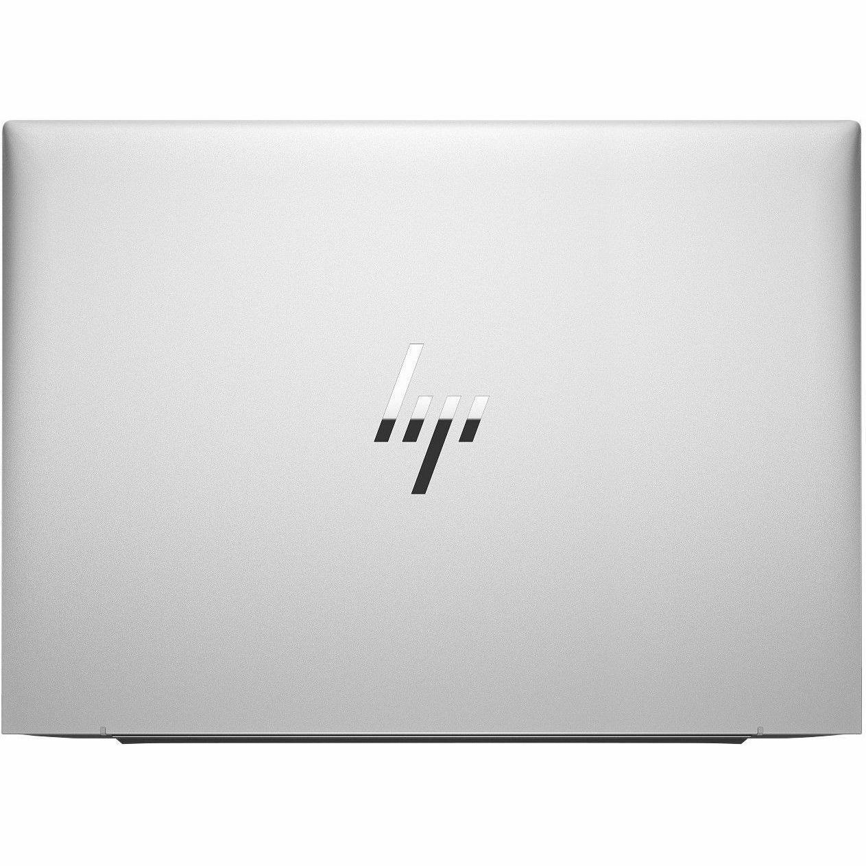 HP EliteBook 830 G9 33.8 cm (13.3") Notebook - WUXGA - Intel Core i5 12th Gen i5-1235U - 8 GB - 256 GB SSD