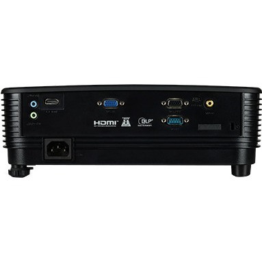 Acer X1123HP DLP Projector - 4:3 - Ceiling Mountable