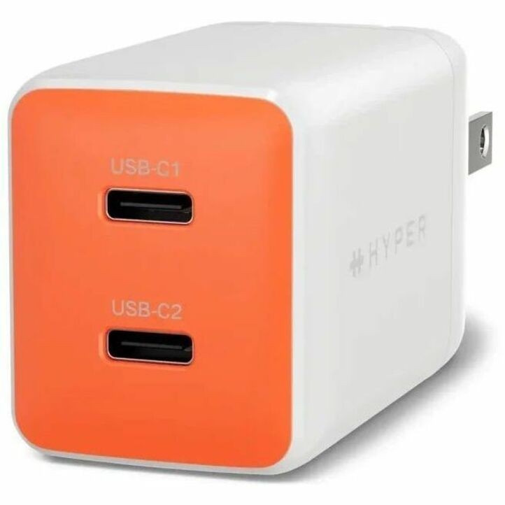 Hyper HyperJuice Flex 45W GaN Charger