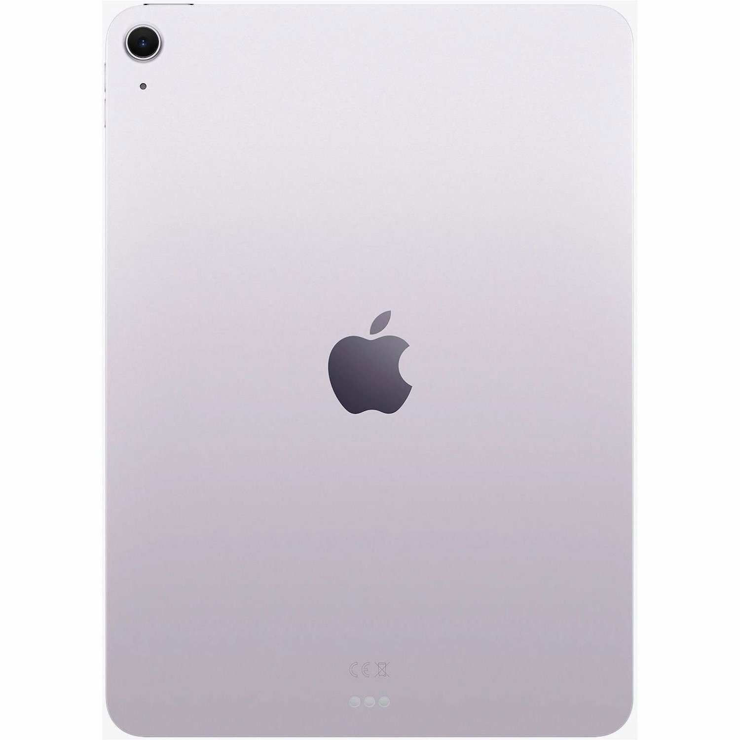 Apple iPad Air 11 (2026) Tablet - 27.9 cm (11") - 12 GB - 128 GB Storage - Purple