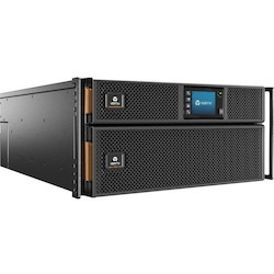 Vertiv Liebert GXT5-10KIRT5UXLN 10000VA Rack/Tower UPS