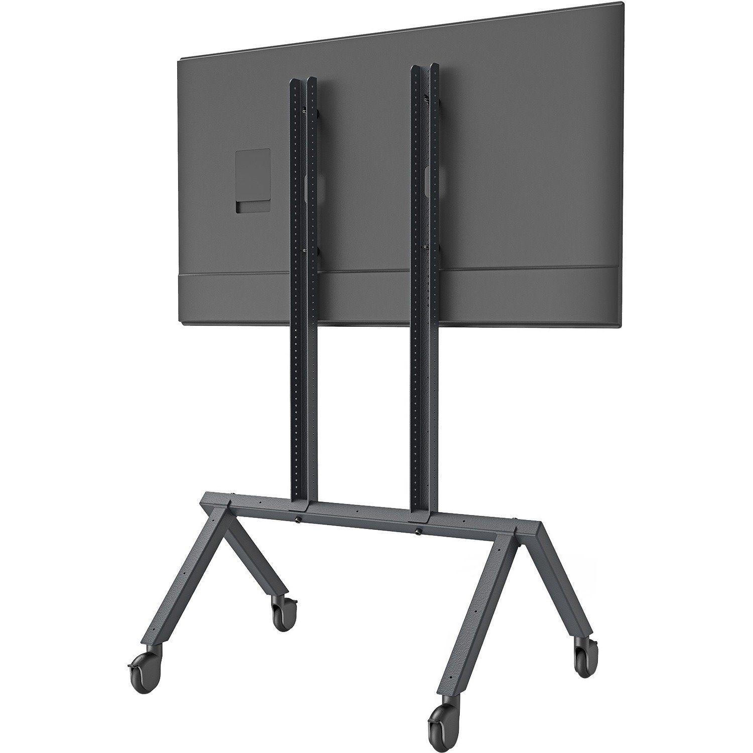 Heckler Design A/V Equipment Cart