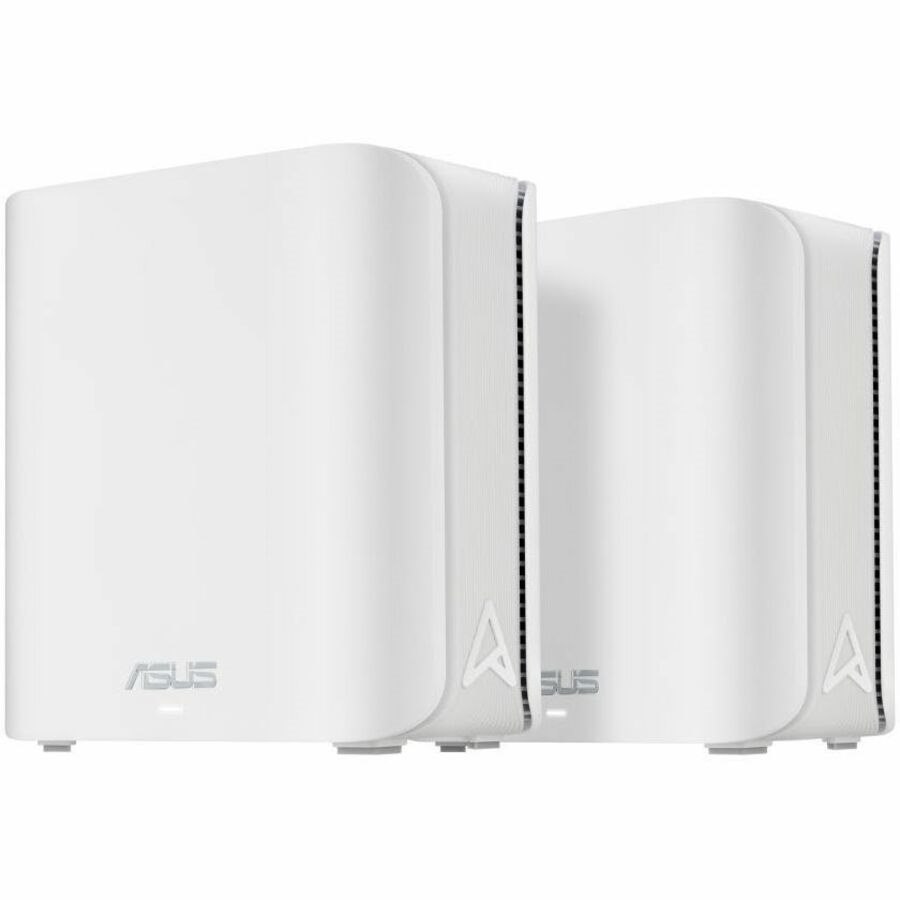 Asus ZenWiFi BD4 Wi-Fi 7 IEEE 802.11 a/b/g/n/ac/ax/be Ethernet Wireless Router
