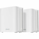 Asus ZenWiFi BD4 Wi-Fi 7 IEEE 802.11 a/b/g/n/ac/ax/be Ethernet Wireless Router