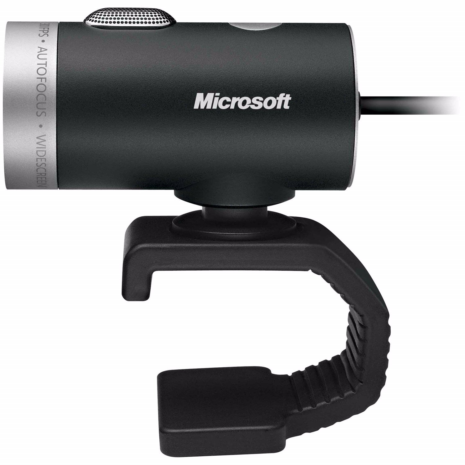 Microsoft LifeCam Webcam - 30 fps - USB 2.0