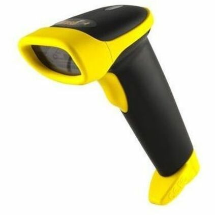 Wasp WWS560 Handheld Barcode Scanner - Cable/Wireless Connectivity