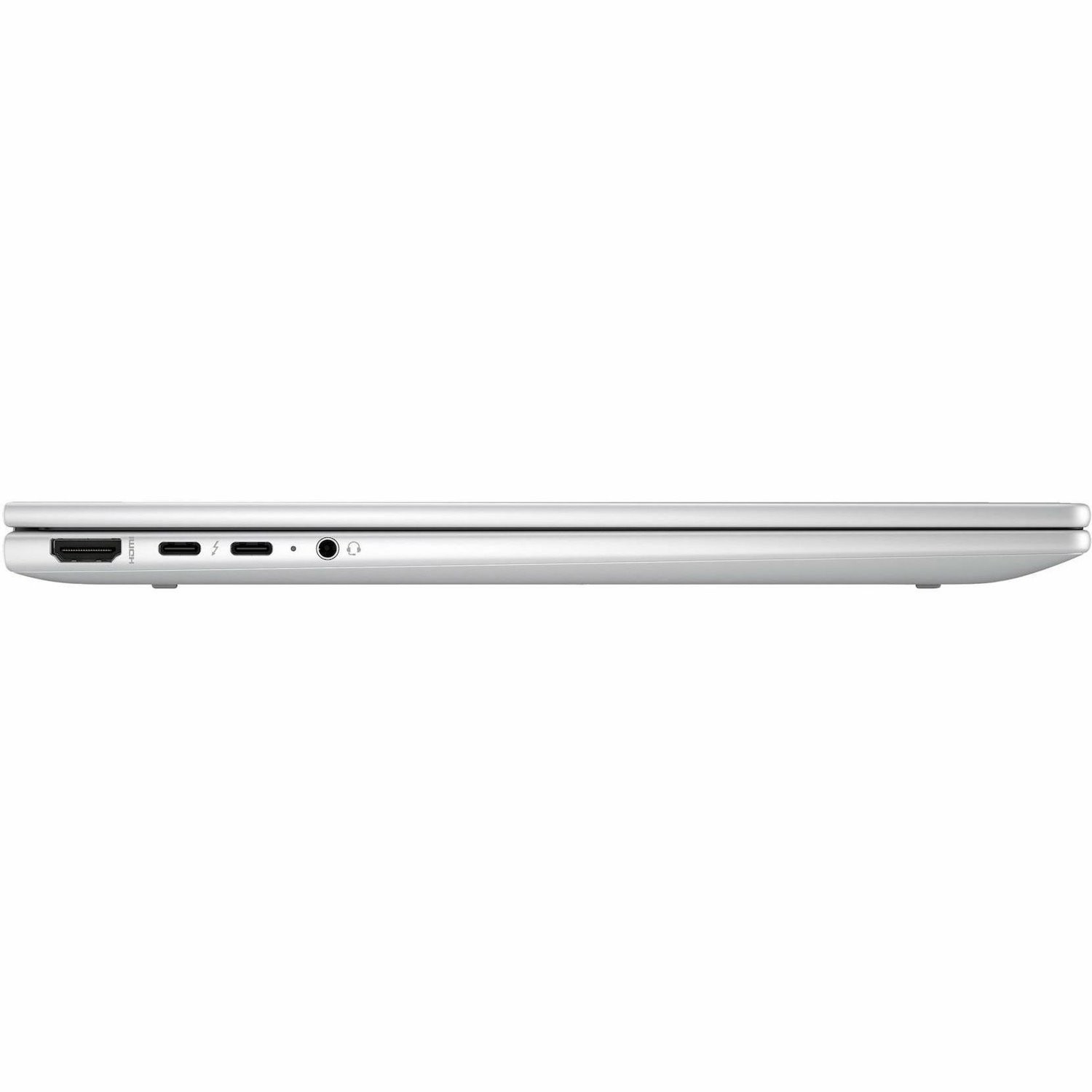 HP Elite x360 1040 G11 14" Touchscreen Convertible 2 in 1 Notebook - WUXGA - Intel Core Ultra 5 125H - vPro Technology - 16 GB - 256 GB SSD