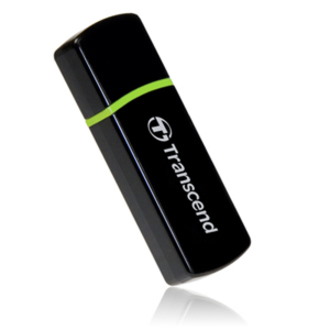 Transcend TS-RDP5K USB2.0 Compact Card Reader