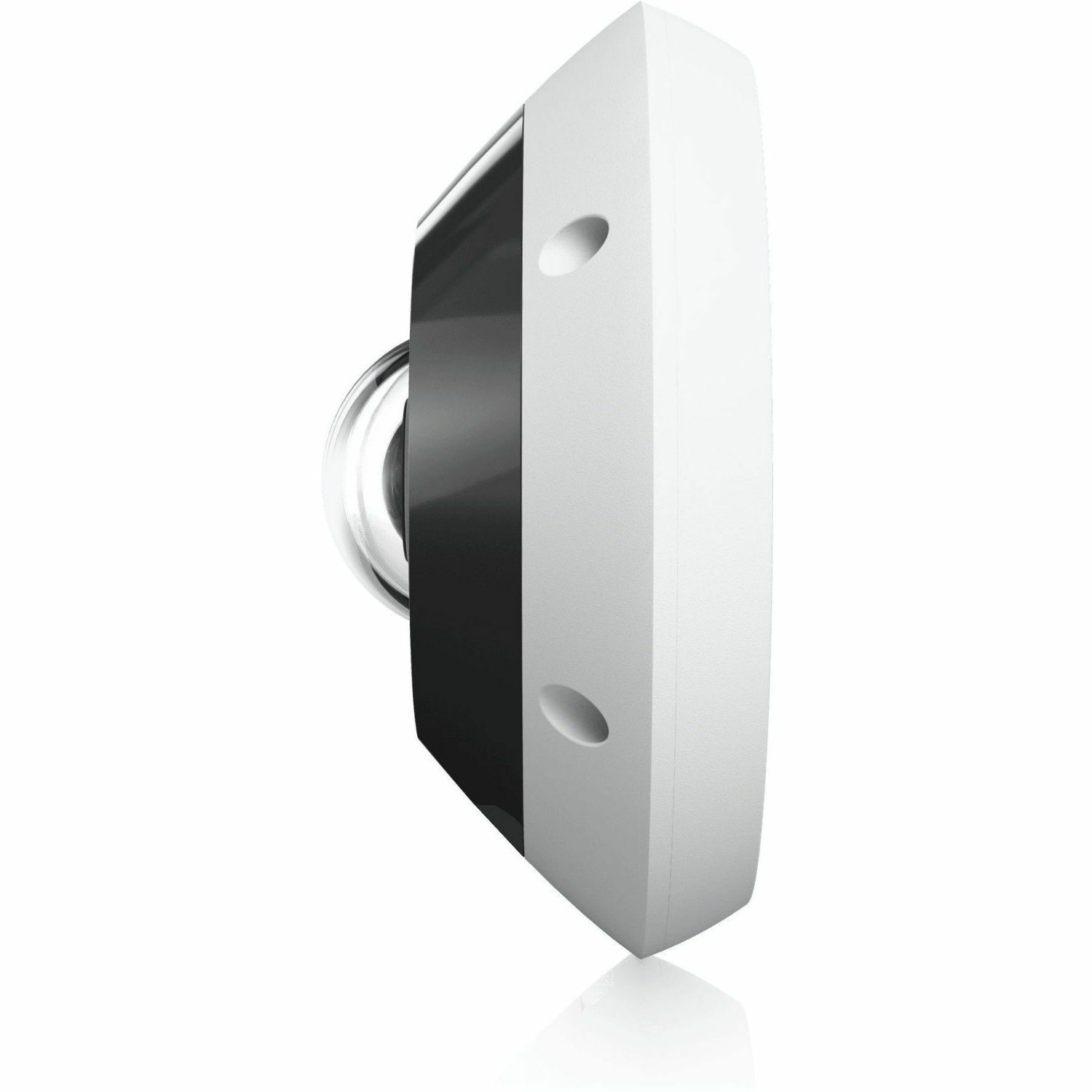 Ubiquiti UniFi G6 Pro 360 12 Megapixel Network Camera - Color - Fisheye - White