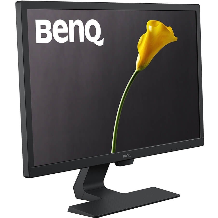 BenQ GL2480 24" Class Full HD LCD Monitor - 16:9 - Black