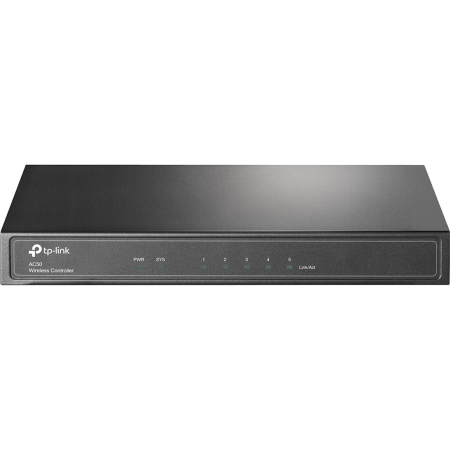 TP-Link AC50 Wireless LAN Controller