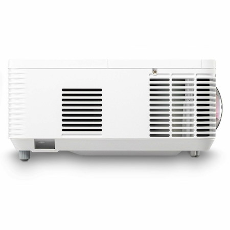 ViewSonic PS502X 4000 Lumens XGA HDMI Short Throw Projector for Education and Office