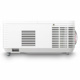 ViewSonic PS502X 4000 Lumens XGA HDMI Short Throw Projector for Education and Office
