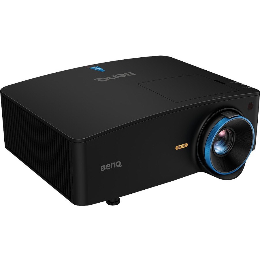 BenQ LK936ST 3D Ready Short Throw DLP Projector - 16:9 - Ceiling Mountable, Wall Mountable