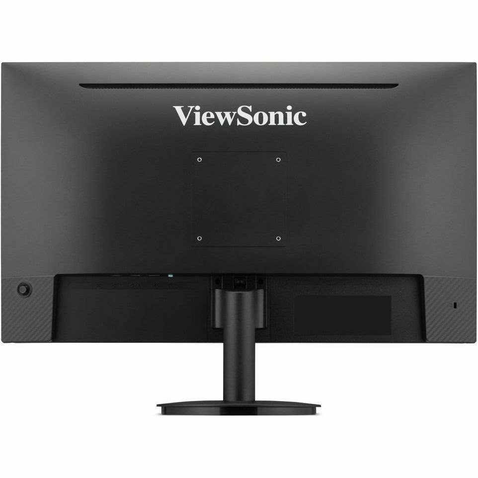 ViewSonic VA2708-2K-HD-2 27" Class WQHD LED Monitor - 16:9