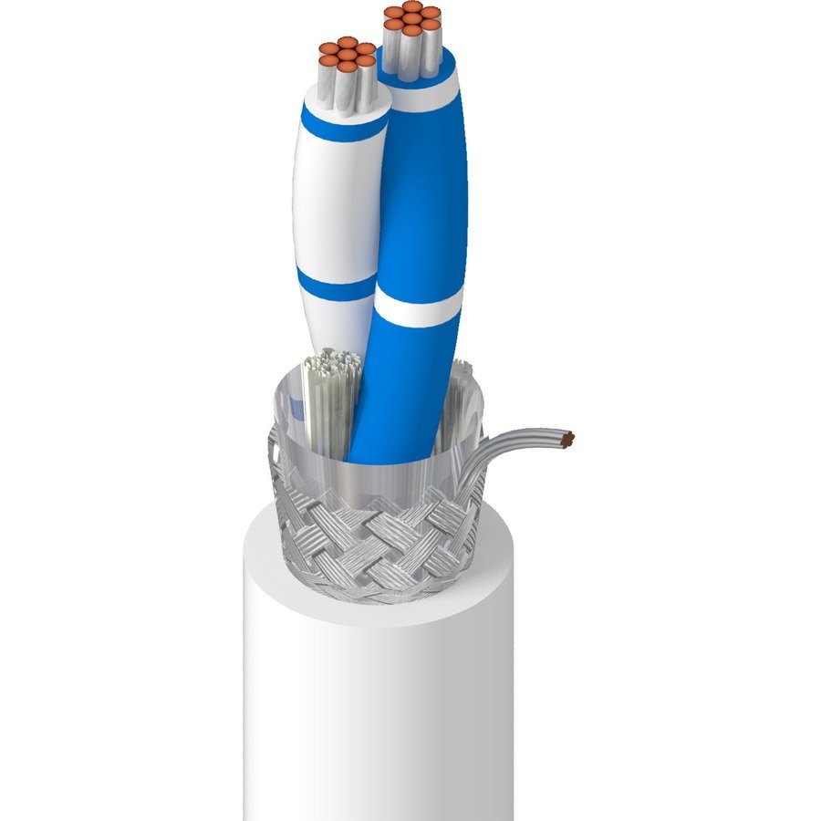 Belden Serial Data Transfer Cable