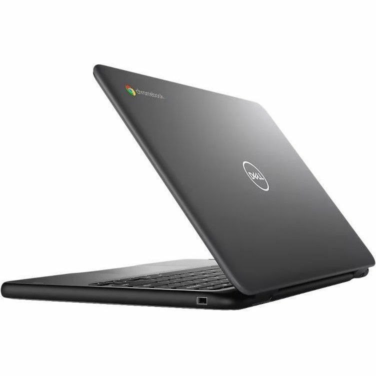 Dell Chromebook 3000 3110 11.6" Touchscreen Chromebook - HD - Intel Celeron N4500 - 8 GB - 64 GB Flash Memory - English (US) Keyboard