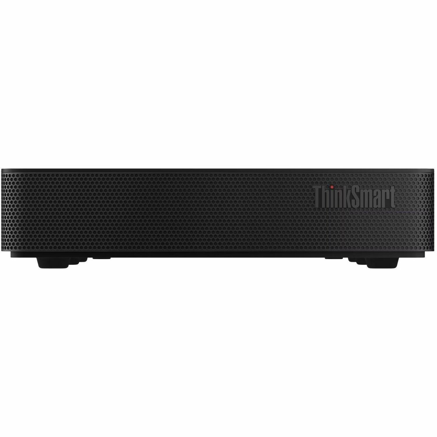 Lenovo ThinkSmart Core Gen 2 12W6000RUK Video Conference Equipment - Black