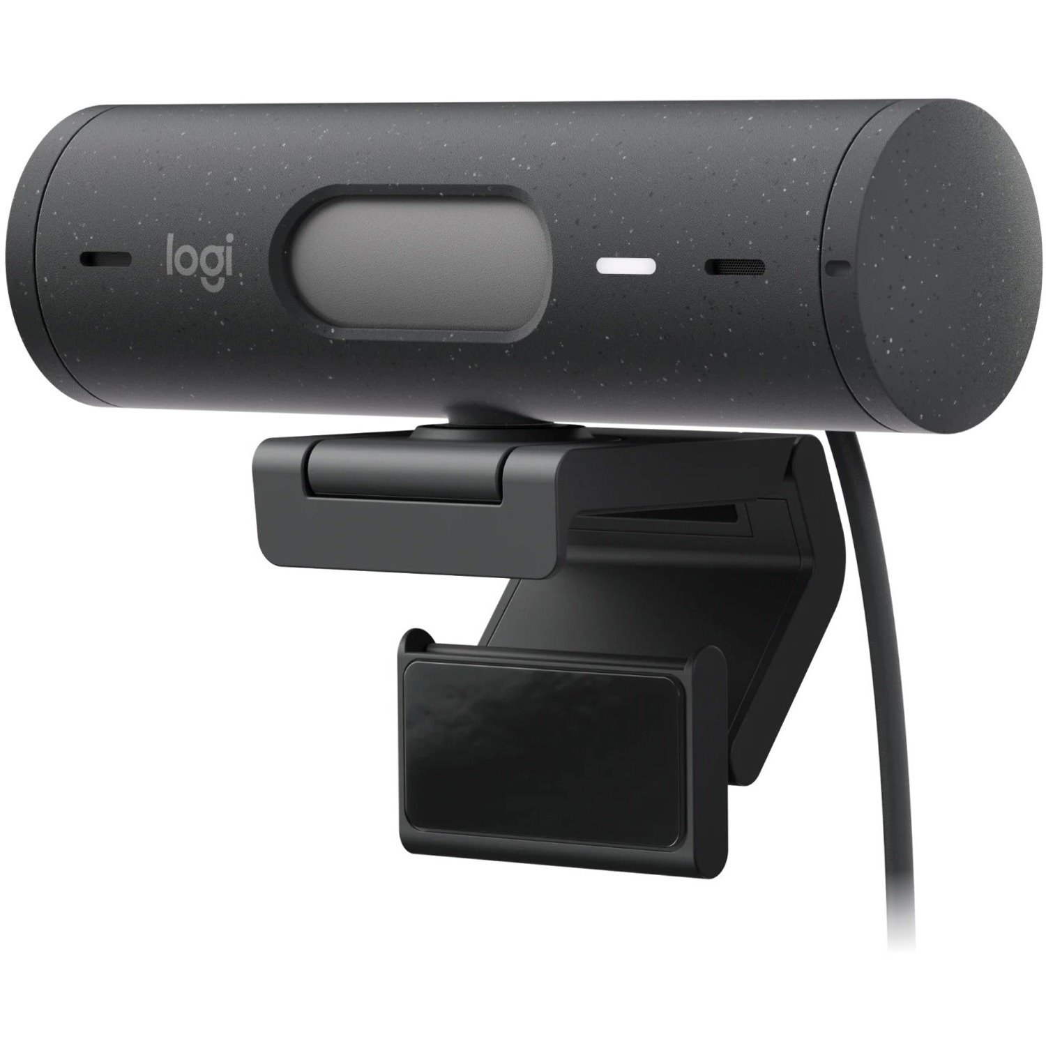 Logitech BRIO 505 Webcam - 4 Megapixel - 60 fps - Graphite - USB Type C