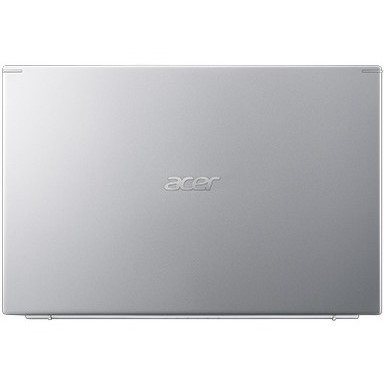 Acer Aspire 5 A515-56 A515-56-351F 15.6" Notebook - Full HD - Intel Core i3 11th Gen i3-1115G4 - 8 GB - 256 GB SSD - English (US), French Keyboard - Pure Silver