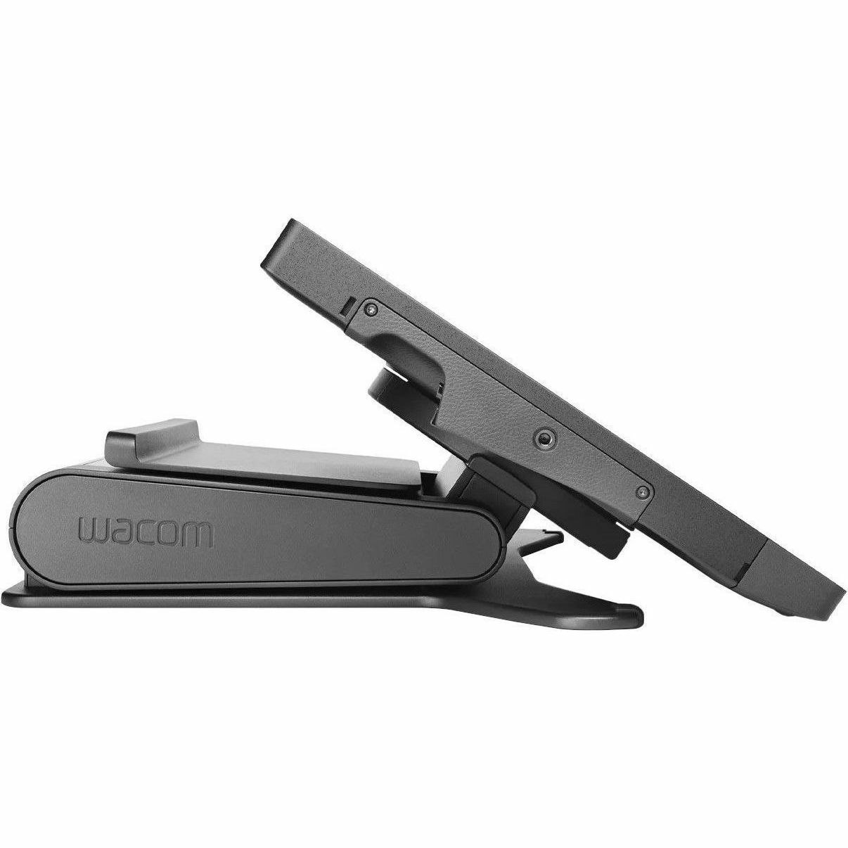 Wacom Height Adjustable Display Stand