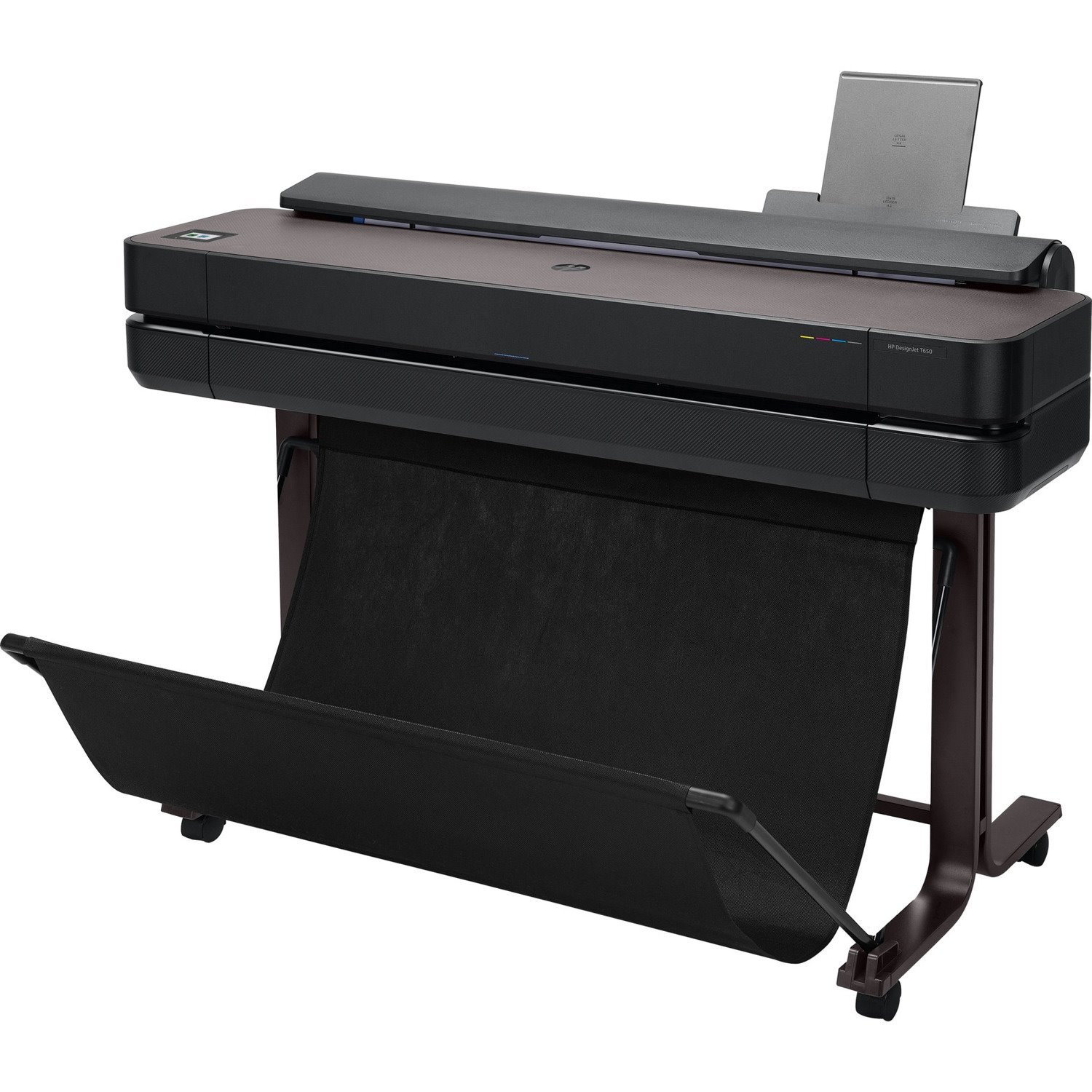 HP Designjet T650 Inkjet Large Format Printer - 914 mm (35.98") Print Width - Colour