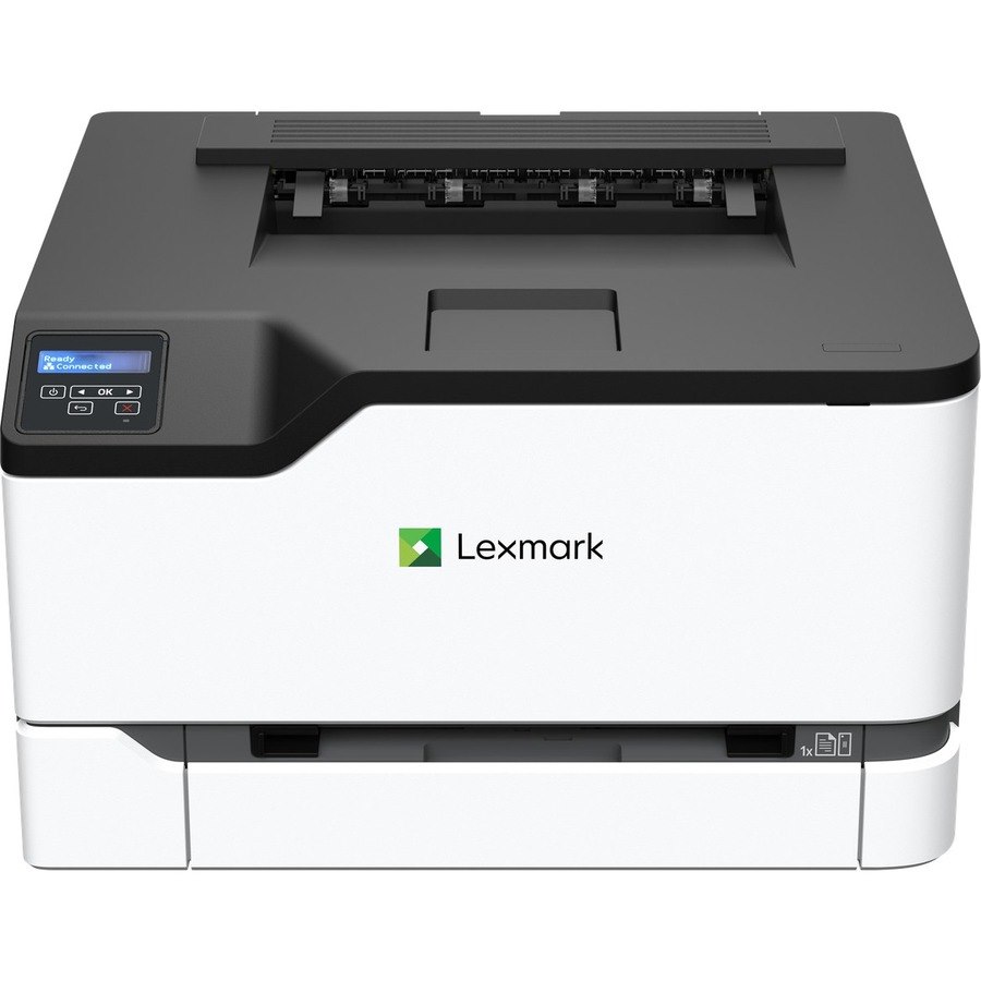 Lexmark CS331dw Desktop Laser Printer - Colour