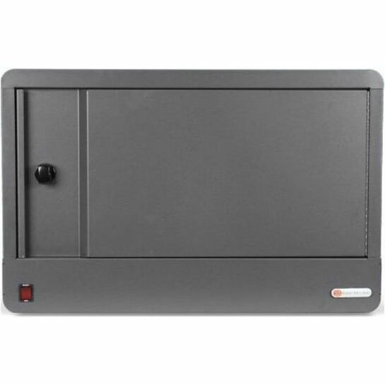 Bretford 16X Cube Micro Station Padlock
