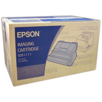 Epson C13S051111 Laser Imaging Drum