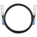 ZYXEL DAC10G-1M - Direct Attach Cable 10G SFP+ (1 Meter Length) (Rev2)