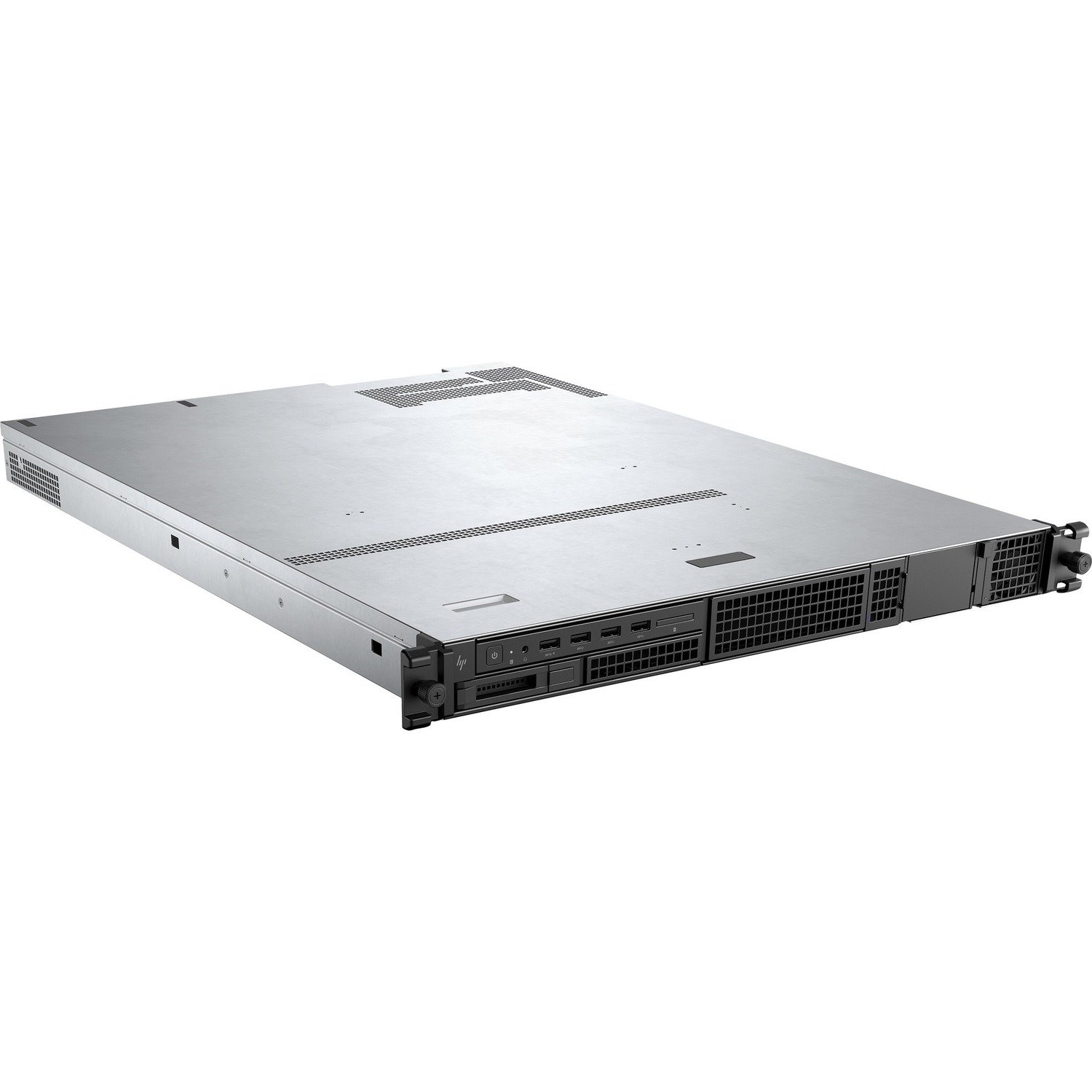 HP ZCentral 4R Workstation - 1 Xeon W W-2223 - vPro Technology - 32 GB - 512 GB SSD - Rack-mountable