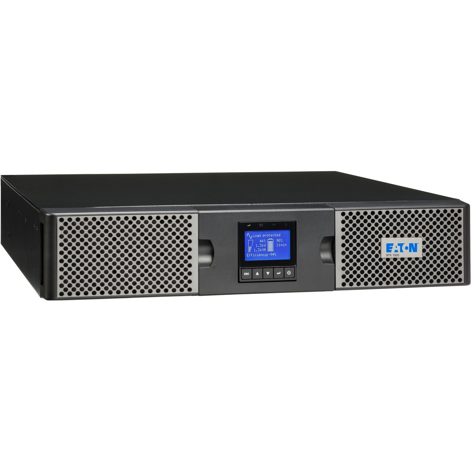 Eaton Double Conversion Online UPS - 1.50 kVA/1.35 kW