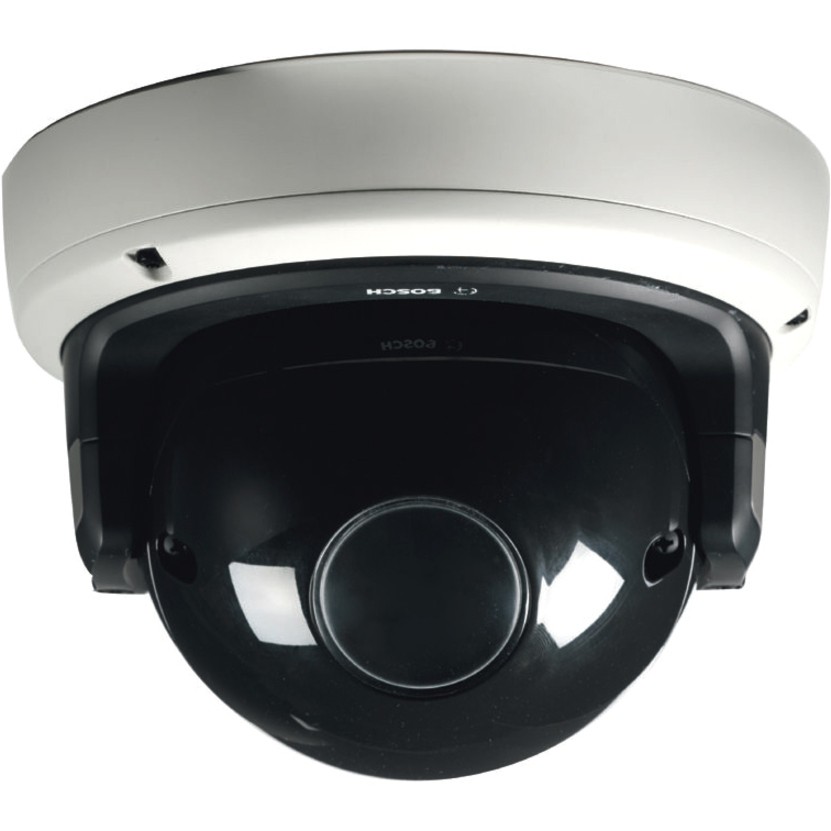 Bosch FlexiDomeHD NDN-832 Network Camera - Colour - Dome - White