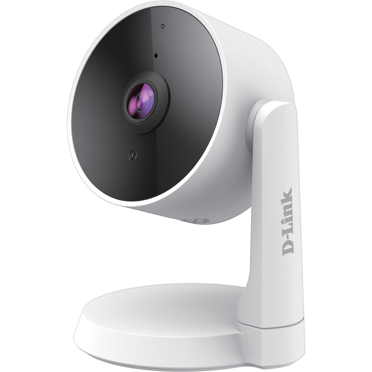 D-LINK SMART FULL HD WI-FI CAMERA WITH BUILT-IN SMART HOME HUB