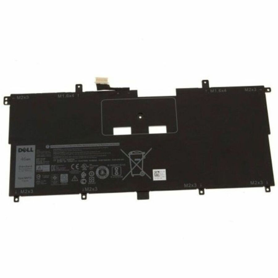 Origin Battery - Lithium Ion (Li-Ion) - 1