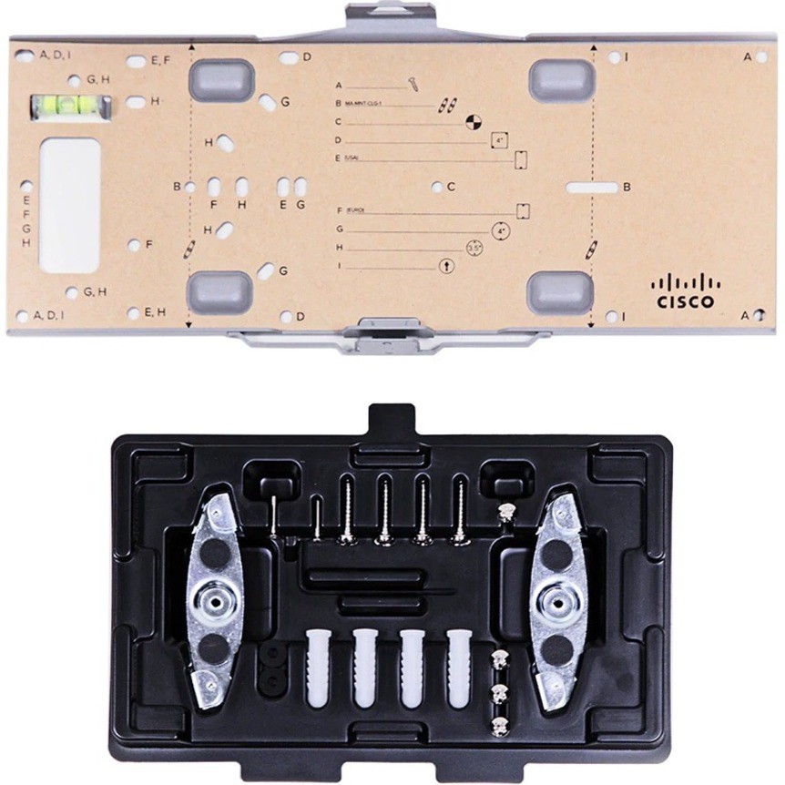 CISCO - Meraki Replacement Mounting Kit for MR55