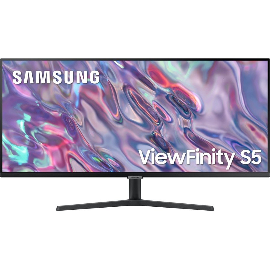 Samsung S34C500GAU 34" Class WQHD LCD Monitor - 21:9