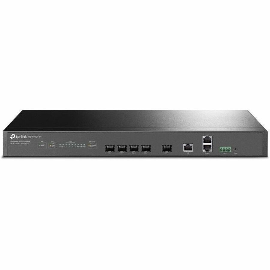 TP-Link GPON Optical Line Terminal
