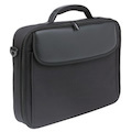 Port Basic S15+ Carrying Case for 39.1 cm (15.4") Notebook - Black