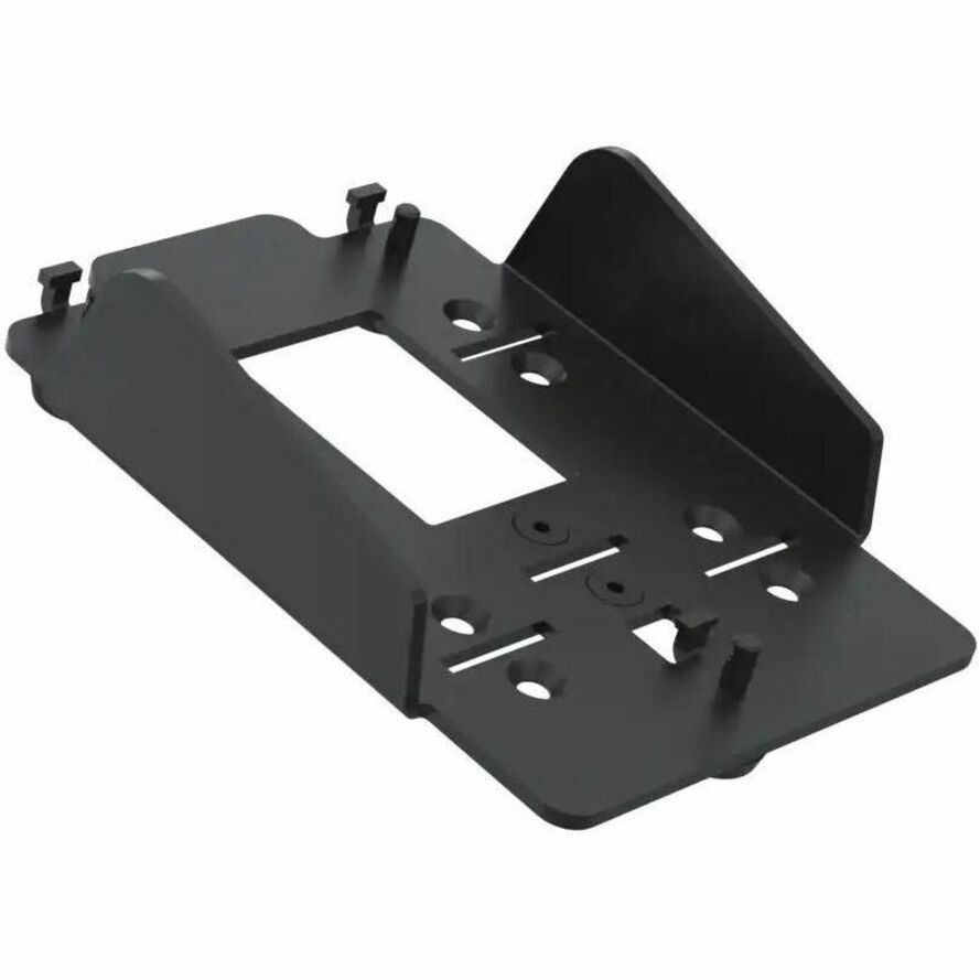 SpacePole MultiGrip Mounting Bracket for POS Terminal - White