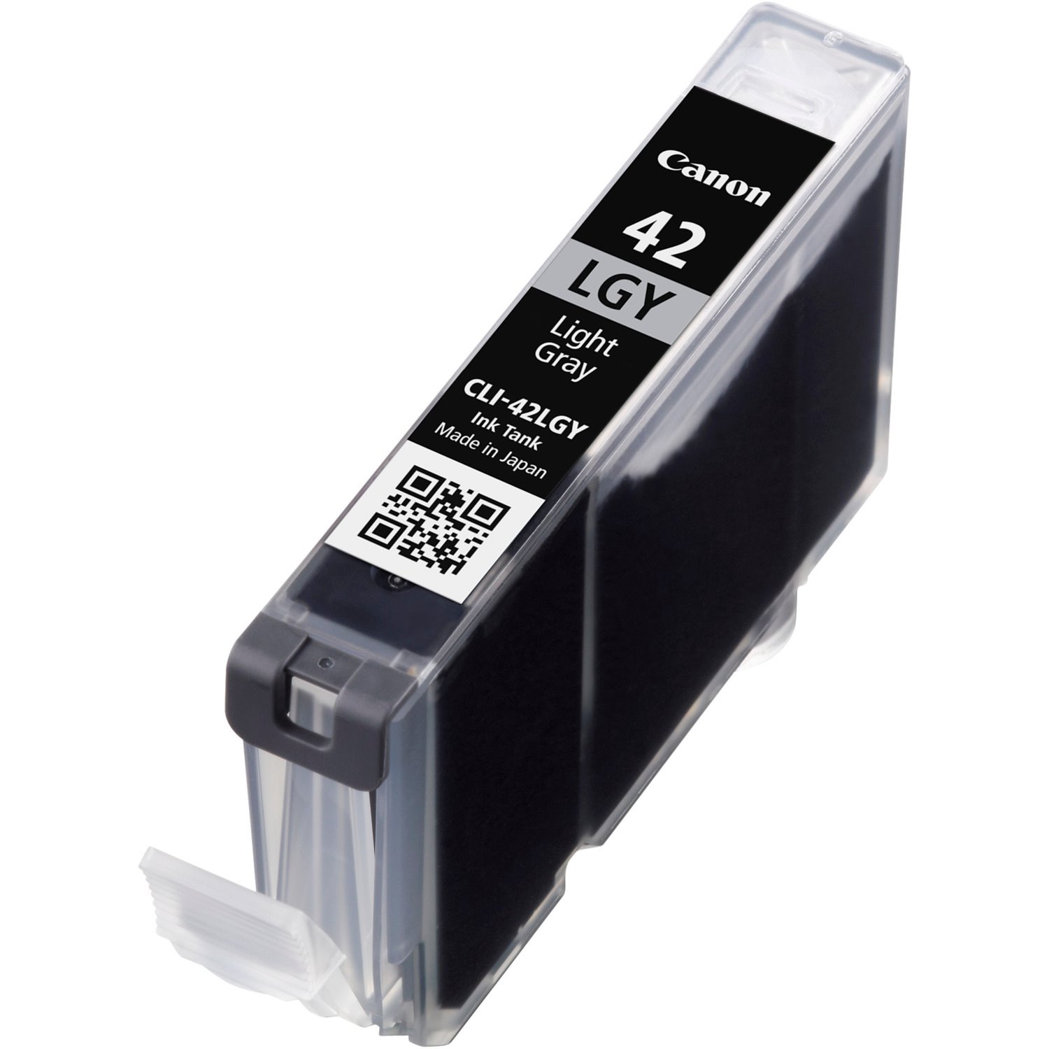 Canon CLI-42LGY Original Inkjet Ink Cartridge - Light Grey Pack