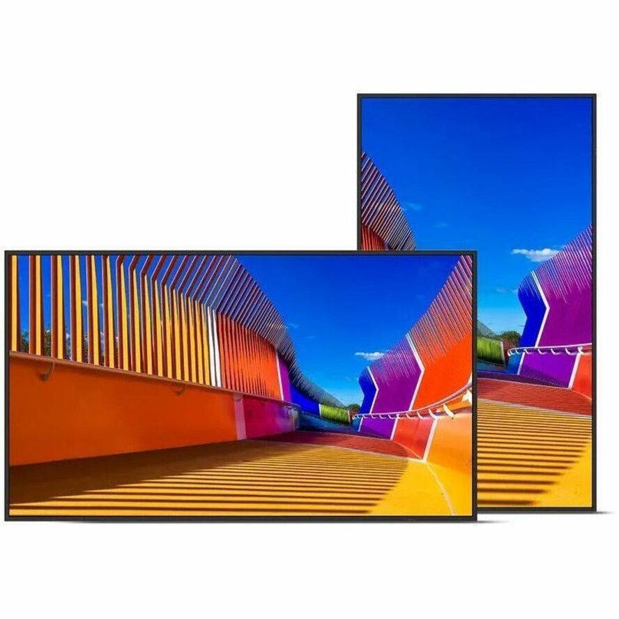 Sharp NEC Display PN-E509 1257,30 mm LCD Digital-Signage-Display - Energy Star